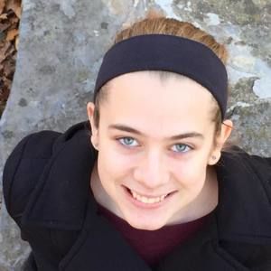 Meet your Posher, Ben